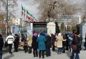نمایشگاه مجازی مسجدهای قدیمی ایران در کاخ گلستان برگزار شد