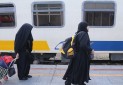 قطار مسافری تهران - کربلا تا پایان امسال فعال خواهد بود