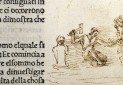 تصویری از «میکل آنژ» در یک کتاب تاریخی کشف شد