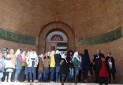 تغییر ساعت بازدید از موزه ملی ایران در روزهای ۲۰ و ۲۱ شهریور