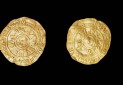 کشف گنجینه بزرگ سکه های اسلامی