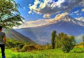 منظر طبیعی روستای نوای آمل ثبت ملی شد