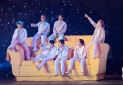 کمک خواننده BTS به حفظ میراث کره جنوبی