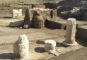 کشف معبد یک ایزدبانو در مصر
