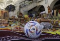 افتتاح نمایشگاه صنایع‌دستی بوشهر در کشور قطر