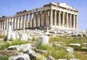 نگرانی درباره وضعیت بناهای باستانی یونان