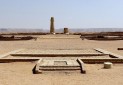 کشف زیورآلات طلا در گورستان «عمارنه» مصر