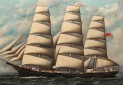 کشف بیش از ۲۵۰ شیء در کشتی تاریخی