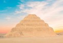 «سقاره» گورستانی به وسعت تاریخ مصر