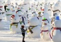 جشنواره زمستانی در همدان برگزار می شود