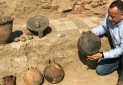 کشف شهر ۱۸۰۰ ساله در مصر