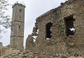 بناهای تاریخی که زلزله در ترکیه و سوریه ویران کرد