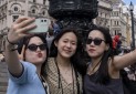 ۴.۵ میلیارد سفر داخلی برای چینی ها