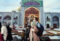پیش از سفر به مشهد، اقامت و بلیت را پیش بینی کنید