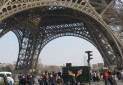 هزینه کرد گردشگران ورودی فرانسه چقدر است؟