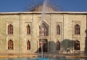 ساعت بازدید از کاخ مرمر و موزه هنر ایران در نوروز