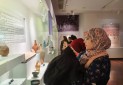 ساعت کار موزه ها و اماکن تاریخی در نوروز و ماه رمضان