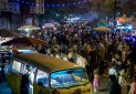 جزئیات تورهای گردشگری شبانه در پایتخت
