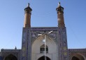 «مسجد پامنار سبزوار» نماد پایداری و فناوری