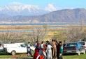 ورود گردشگران خارجی به کردستان ۶۳ درصد افزایش یافت