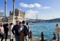ترس گردشگران از ترکیه می‌ریزد؟