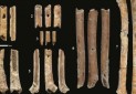 کشف فلوت های ۱۲ هزار ساله
