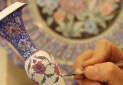 ۲۰۰ رشته صنایع دستی در اصفهان وجود دارد