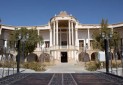 بازسازی «قلعه سالار محتشم» در خمین کلید خورد