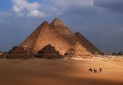 دست و دل بازی مصر برای آثار تاریخی