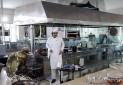 در آشپرخانه سلطنتی سعدآباد چه می گذرد؟