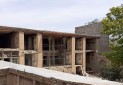 خانه تاریخی حاتمی بروجرد ثبت ملی شد