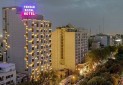 افتتاح ۲ هتل چهار ستاره در تهران