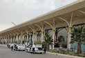 افتتاح ۲۲ هزار متر ترمینال فرودگاهی در مهرماه