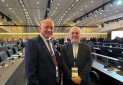 رایزنی ایران در اجلاس یونسکو؛ از ویزای عربستان تا پرونده های میراثی