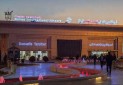 هتل و فروشگاه در فرودگاه شیراز احداث می شود