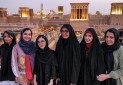 راه حل ایران برای جذب مسافر