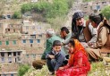 جاذبه های گردشگری روستای نگل کردستان