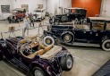 بازدید رایگان از موزه خودرو، کاخ مرمر و چند موزه دیگر