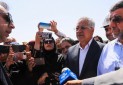 وعده وزیر گردشگری به خبرنگاران در جیرفت