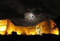واگذاری قلعه فلک الافلاک به وزارت میراث فرهنگی و گردشگری