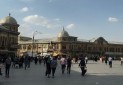 برای رونق گردشگری همدان باید نقشه راه تنظیم شود