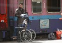 لازمه های تسهیل سفر معلولان بررسی شد