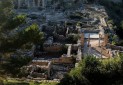 شهر باستانی «سیرنه» پس از سیل پیدا شد