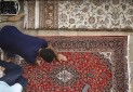 نخستین رویداد «فرش طهران» کلید خورد