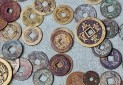 کشف تصادفی ۱۰۰ هزار سکه تاریخی