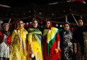 ثبت ۳ هزار میراث ناملموس فرهنگی در ایران