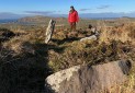 کشف مقبره گمشده «محراب خورشید» در ایرلند