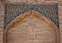 اماکن تاریخی اصفهان نیازمند ایمن سازی است