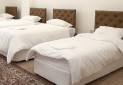 ۴۰۰ تخت به ظرفیت اقامت گردشگران در مازندران اضافه شد
