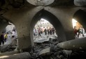 کدام بناها و محوطه های تاریخی غزه در جنگ تهدید می شوند؟